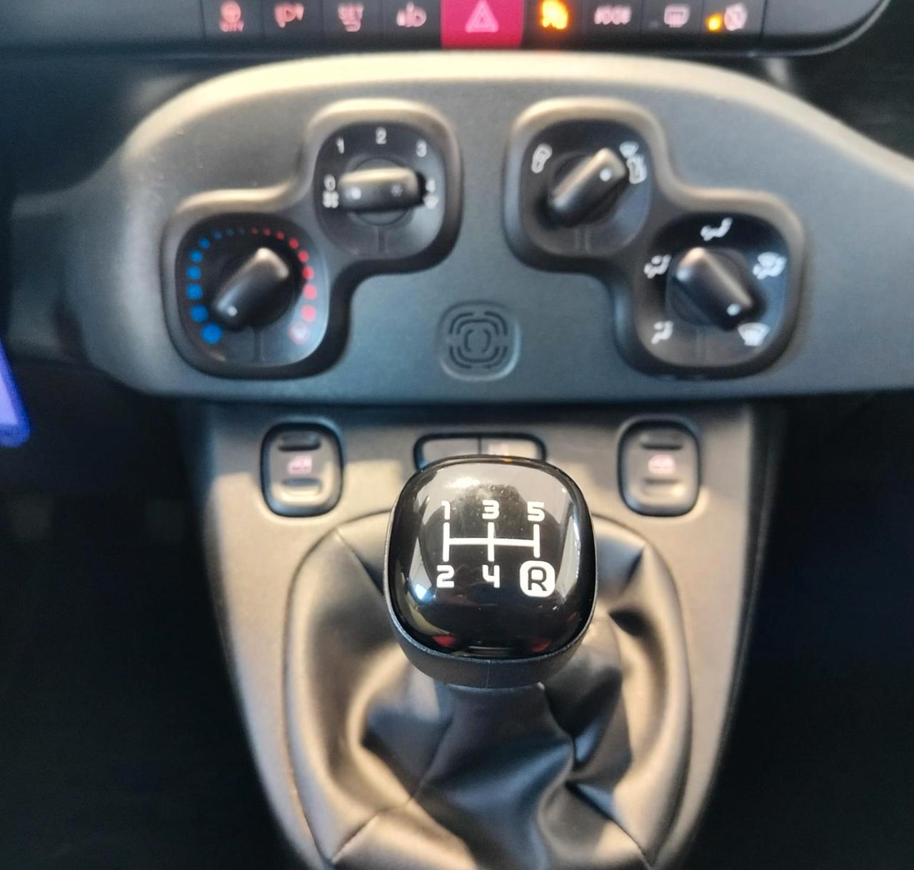 FIAT Panda van 1.3 mjt Pop 80cv 4x4 2p