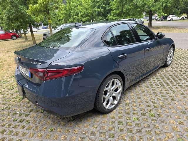 Alfa Romeo Giulia CINGHIA DISTRIBUZIONE NUOVA