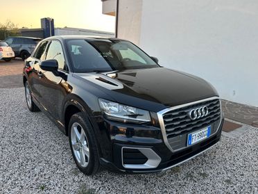 Audi Q2 - 2017 1.6 TDI S tronic Sport 116 CV