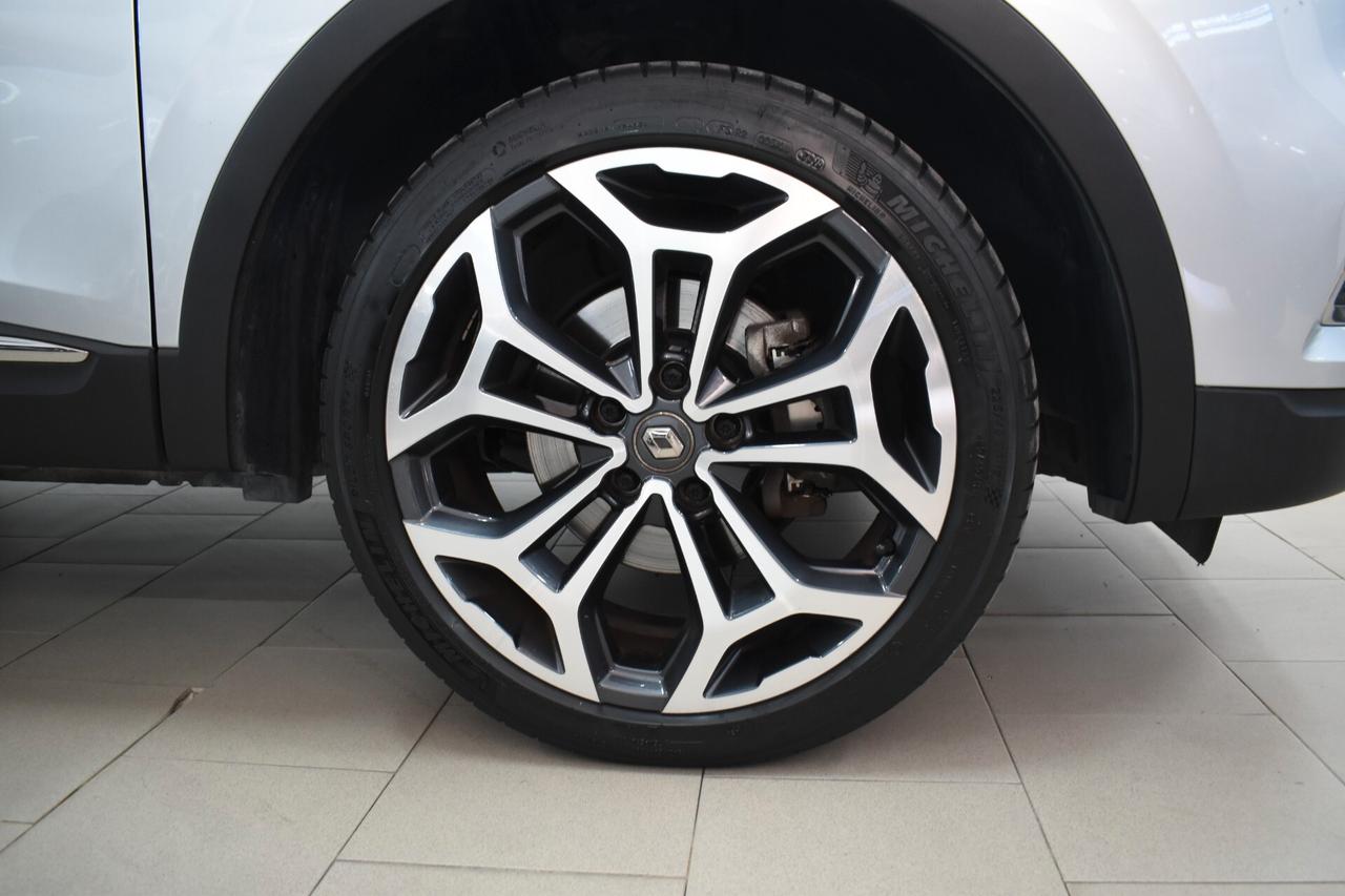 Renault Kadjar Blue dCi 8V 115CV Sport Edition2