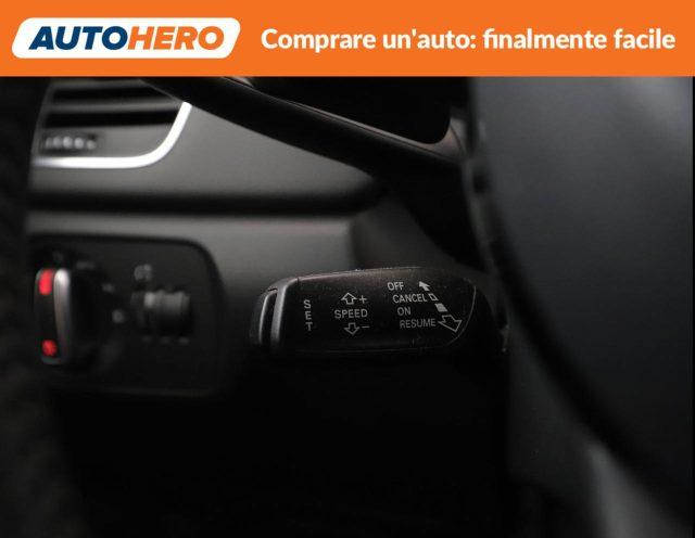 AUDI Q3 2.0 TDI 150 CV quattro S tronic