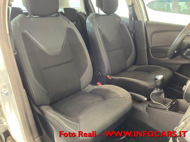 RENAULT Clio Sporter dCi 8V 75CV Start&Stop Energy Zen