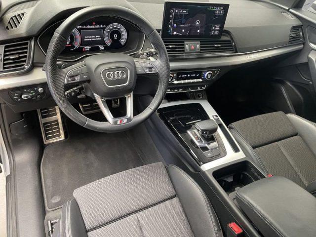 AUDI Q5 SPB 40 TDI quattro S tronic S line