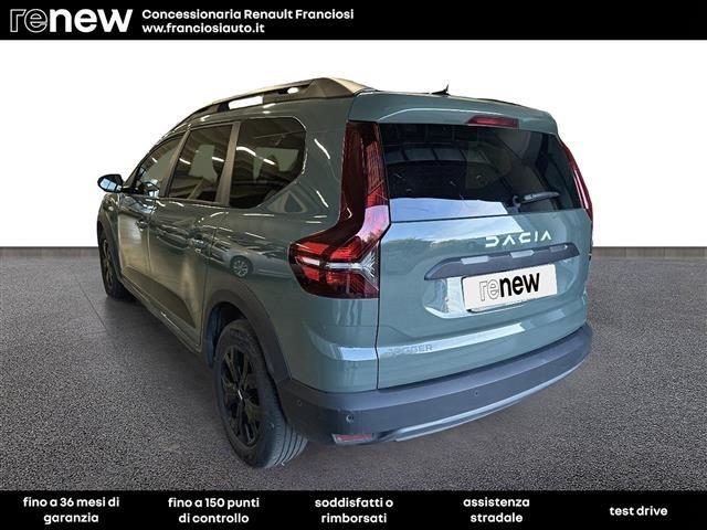 DACIA Jogger 1.0 TCe GPL EXTREME UP 5 P NBI