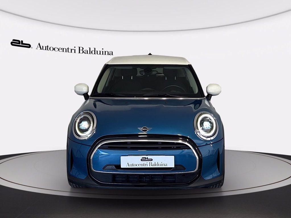 MINI Mini 5p 1.5 cooper essential del 2021