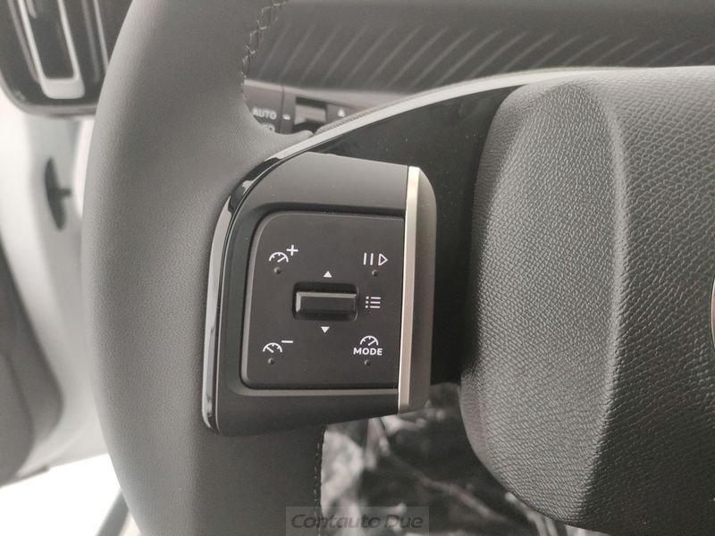 Citroën C3 Aircross Hybrid 145 cv Automatico PLUS