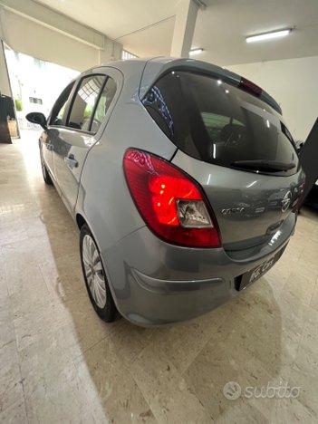 Opel Corsa 1.3 CDTI 75CV F.AP. 5 porte Sport