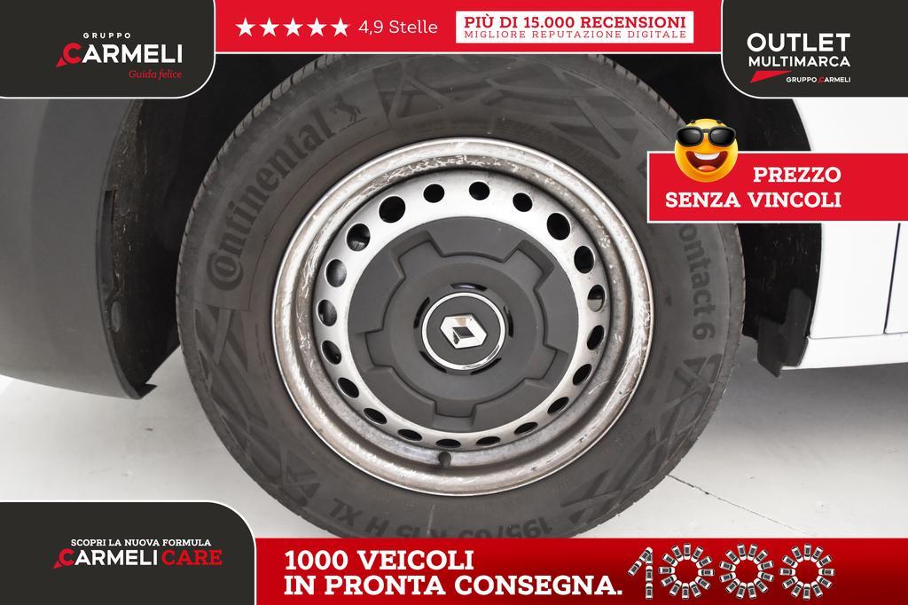 Renault Kangoo III Furgone Kangoo Van 1.3 Tce Fap 100cv Edition One