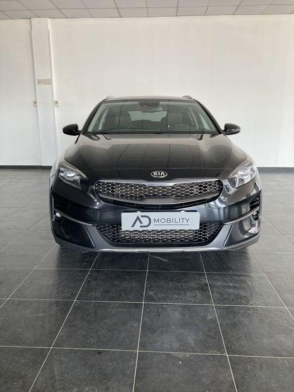 KIA ceed Ceed 1.0 T-GDi 120 CV DCT Mild Hybrid 5p. Style
