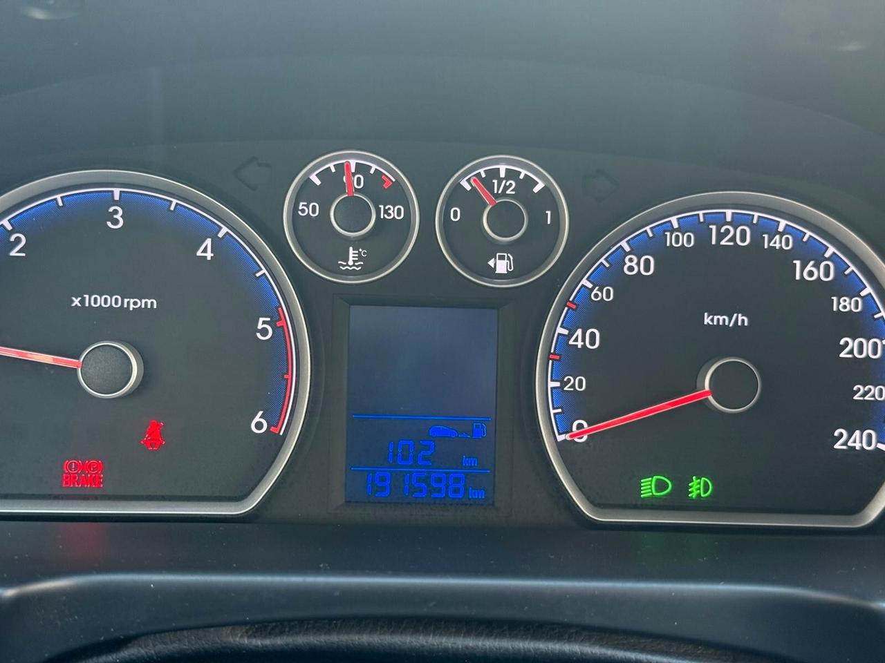 Hyundai i30 Wagon 1.6 CRDi Classic *UNICO PROPRIETARIO*CARPLAY/ANDROID*OK NEOPATENTATI*
