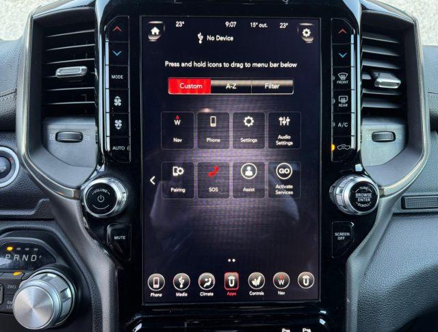 DODGE RAM R 1500 5.7 SPORT