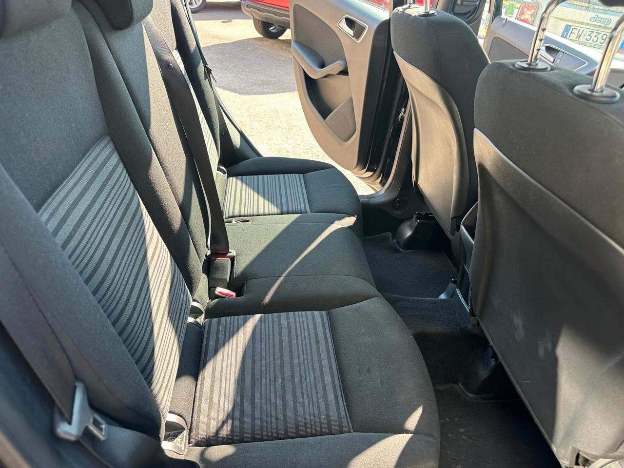 Mercedes-benz B 180 CDI Premium NEOPATENTATI