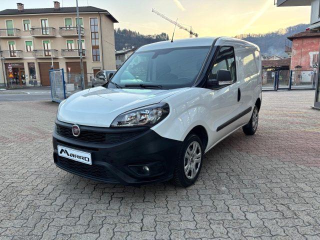 FIAT Doblo 1.6 JTDM 90cv DISPLAY 8 "-CANERA-RUOTINO