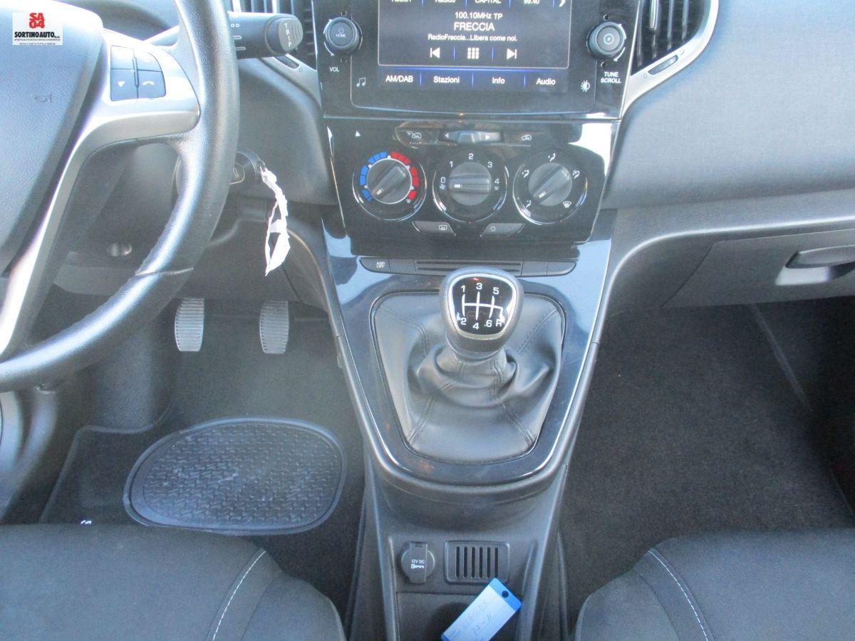 LANCIA Ypsilon 1.0 5p.S&S Hybryd Gold- KM50000