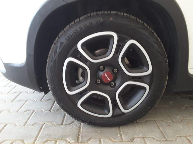 FIAT Panda 1.0 FireFly 70cv Hybrid