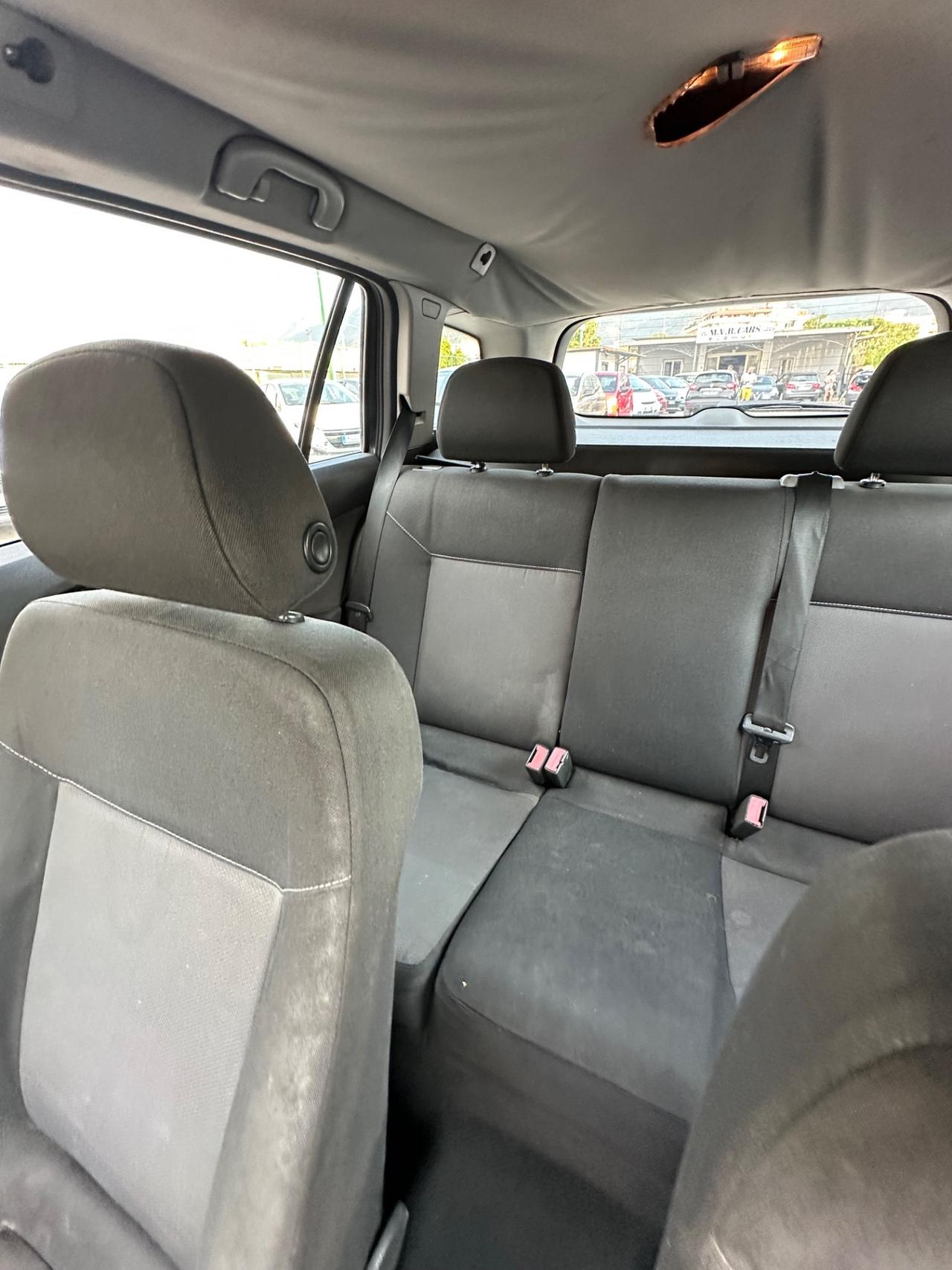 Opel Astra 1.7 CDTI 125CV Station Wagon Cosmo