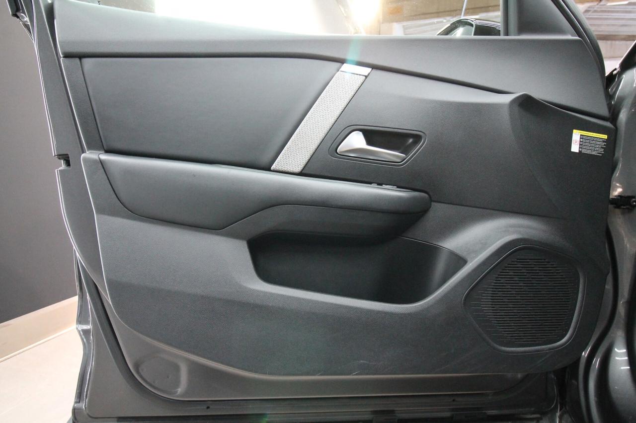 CITROEN C4 PURE TECK 130 CV