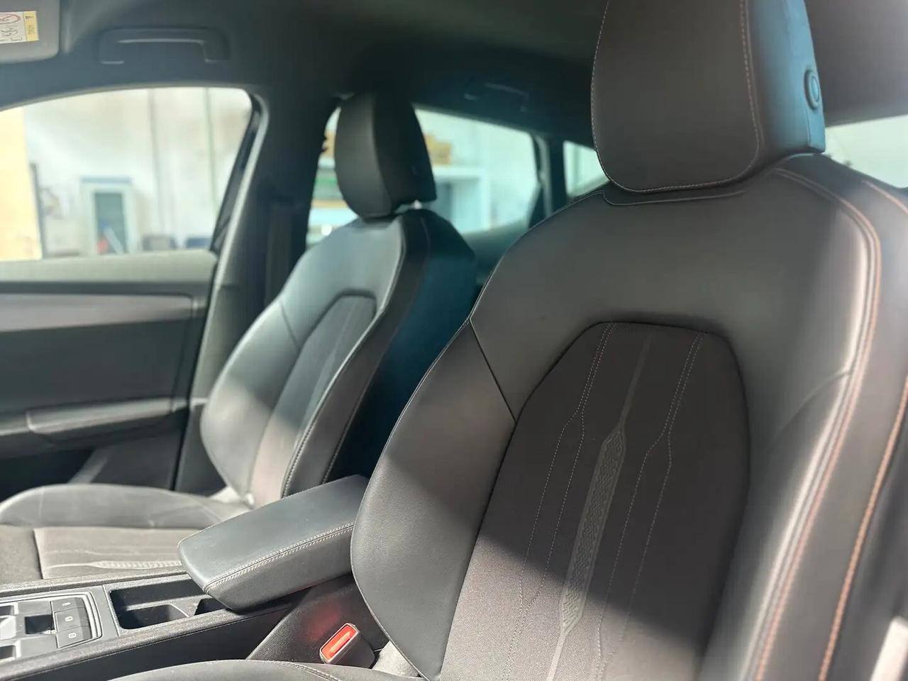 Cupra Formentor 1.5 TSI DSGV BELLISSIMA
