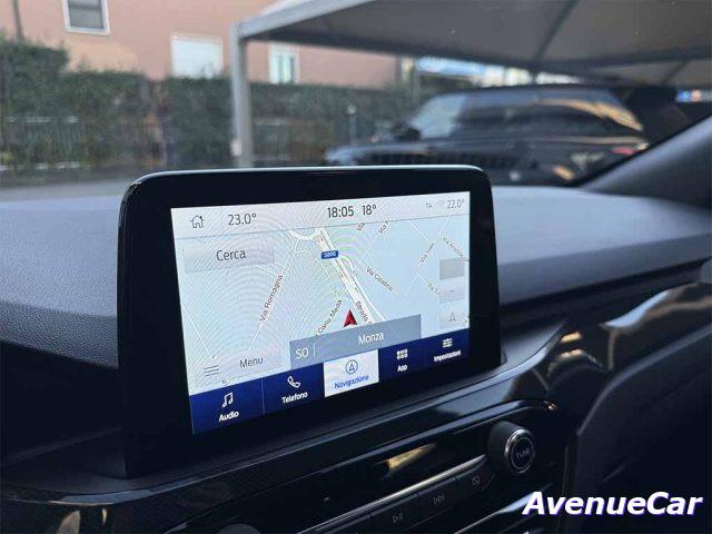 FORD Kuga ST-LINE AUTOMATICA TELECAMERA POST IVA ESPOSTA