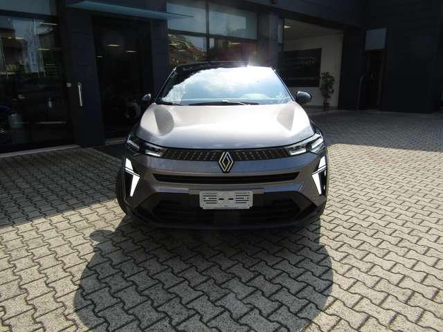 Renault Captur 1.0 ECO-G TECHNO 100 CV,LED,CARPLAY,CERCHI 18,KM 0