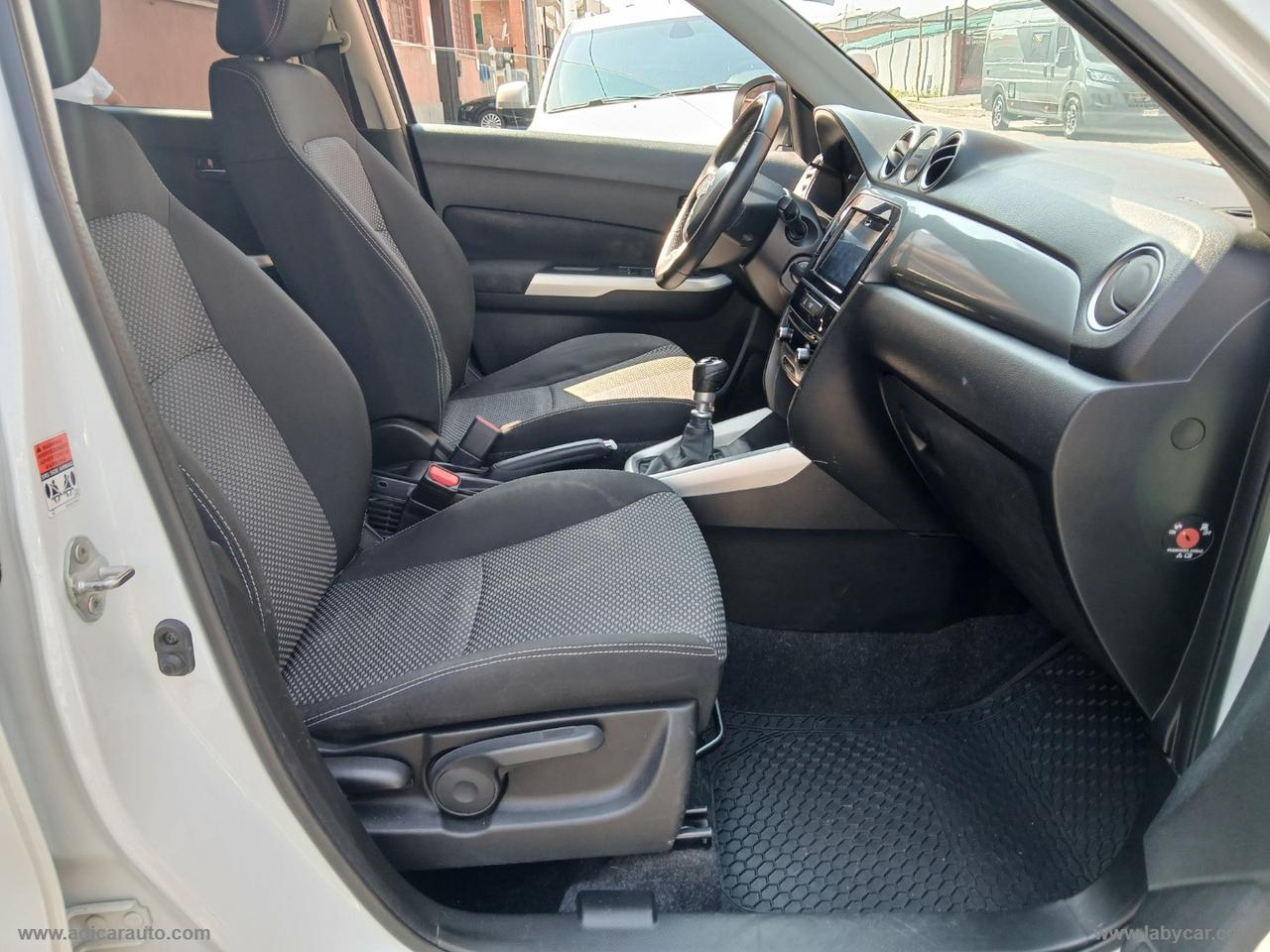 SUZUKI Vitara 1.6 DDiS V-Cool
