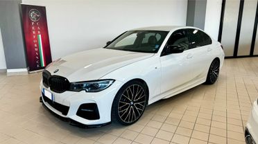 Bmw 320 320d xDrive Msport