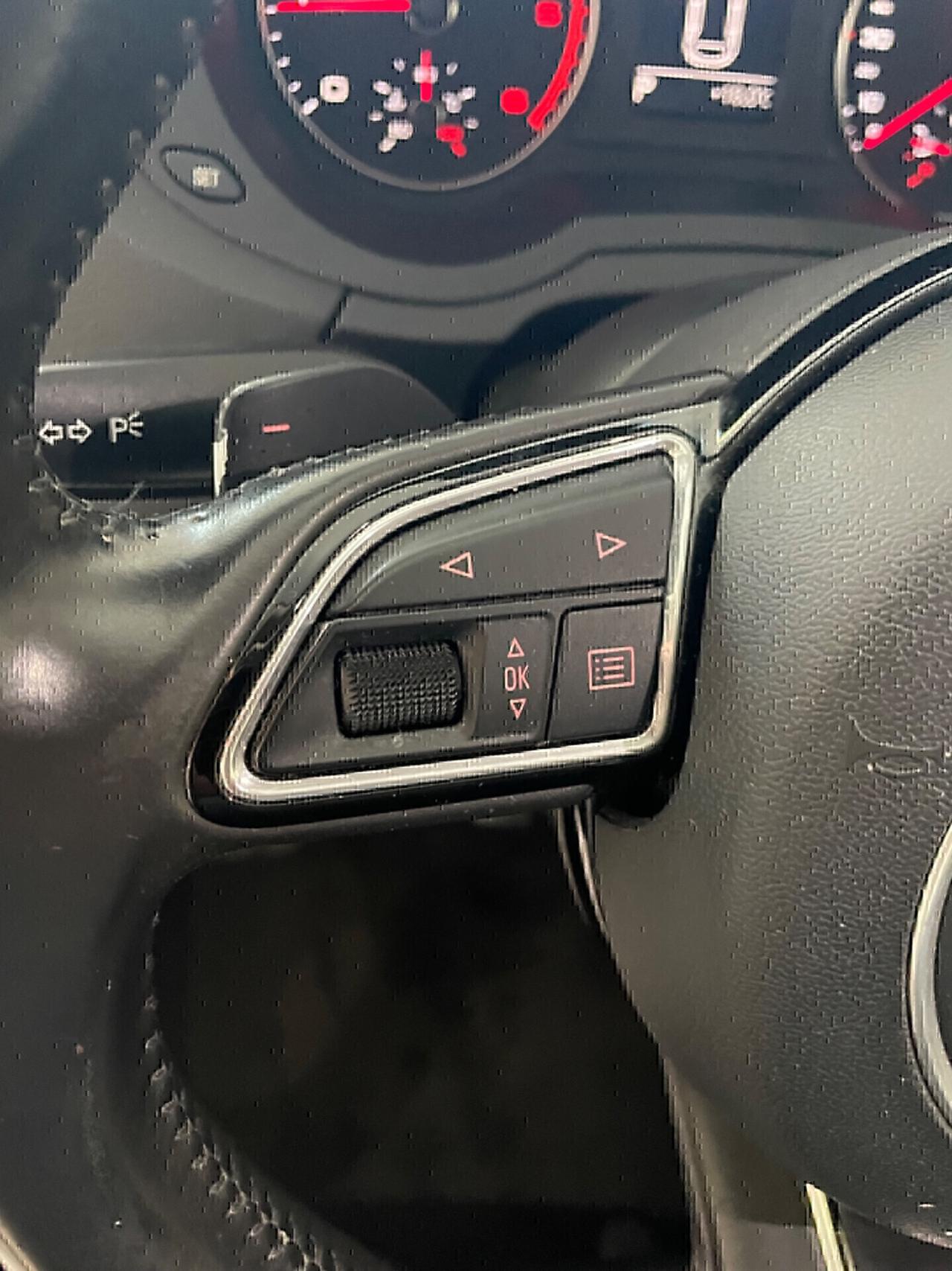 AUDI Q3 2.0 TDI 150 CV QUATTRO S TRONIC "PERFETTA"