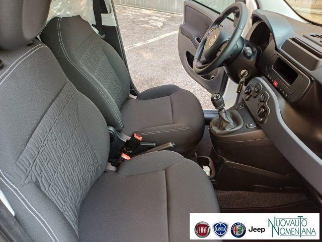 FIAT Panda 1.0 FireFly S&S Hybrid Pop Km0 VETTURA NUOVA