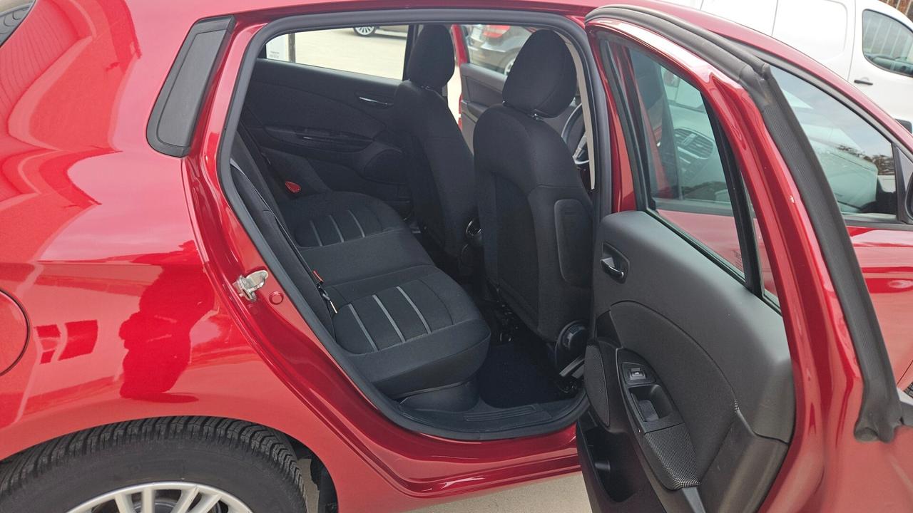 Fiat Bravo 1.6 MJT 120 CV