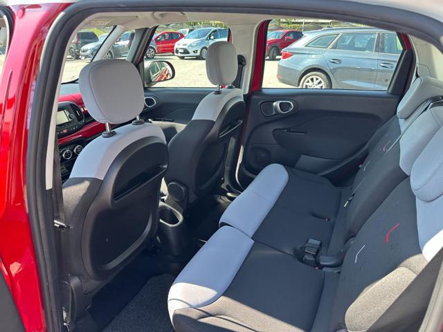 FIAT 500L 1.3 Multijet 95 CV Lounge