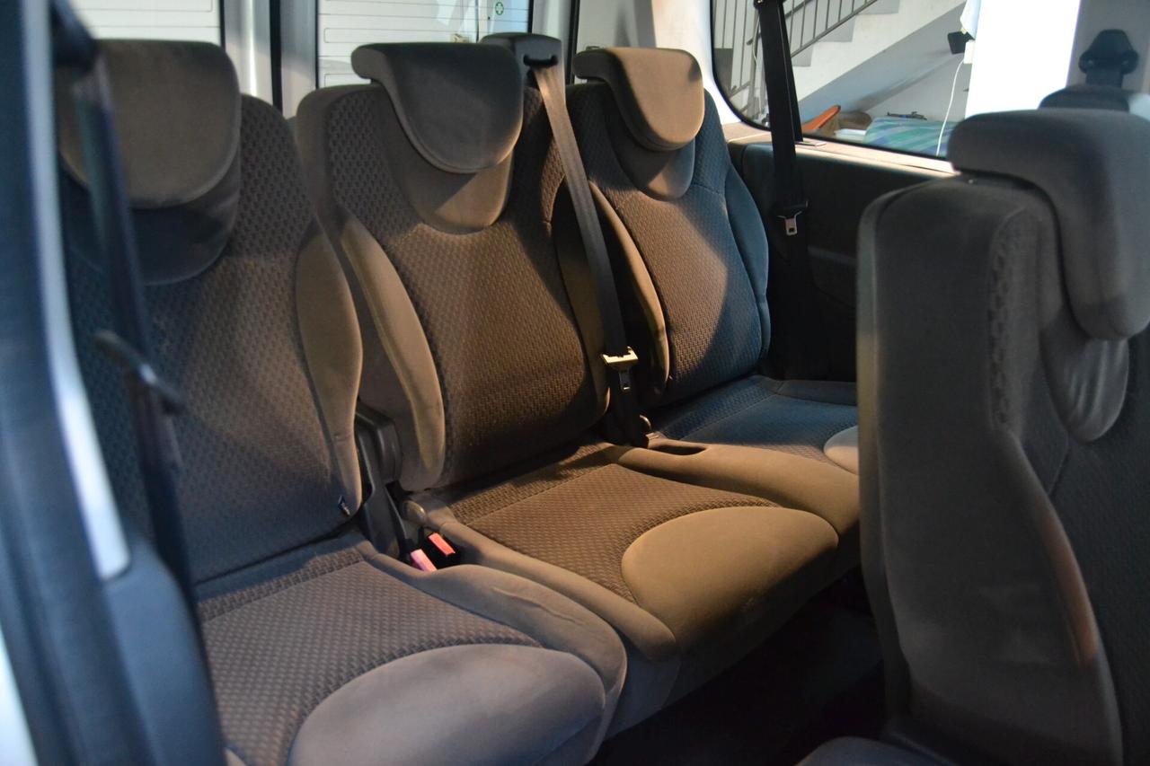 Citroen Jumpy 2.0 HDi/95 FAP PC Multispace Seduction