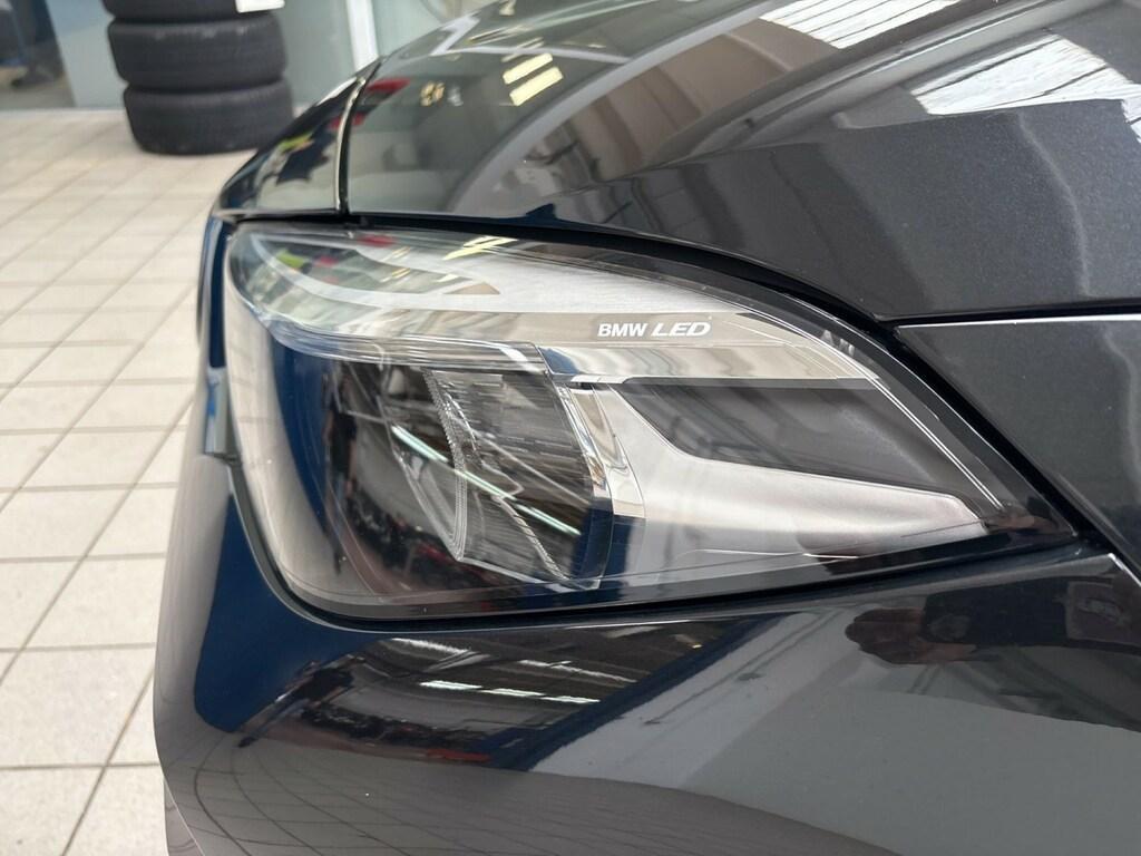 BMW Serie 2 Gran Coupe 220 i Msport DCT