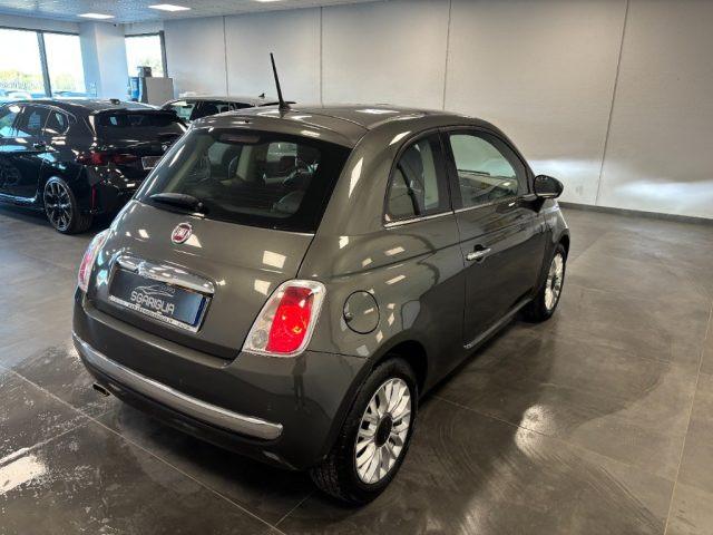 FIAT 500 1.2 Lounge Tetto Panoramico