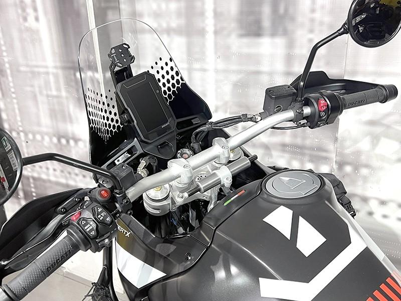 Ducati DesertX