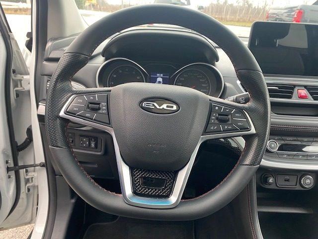 EVO Evo4 1.6 115CV BI-FUEL GPL "COME NUOVA"