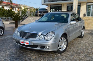 Mercedes-benz classe E 220 CDI Classic berlina - Unico P.