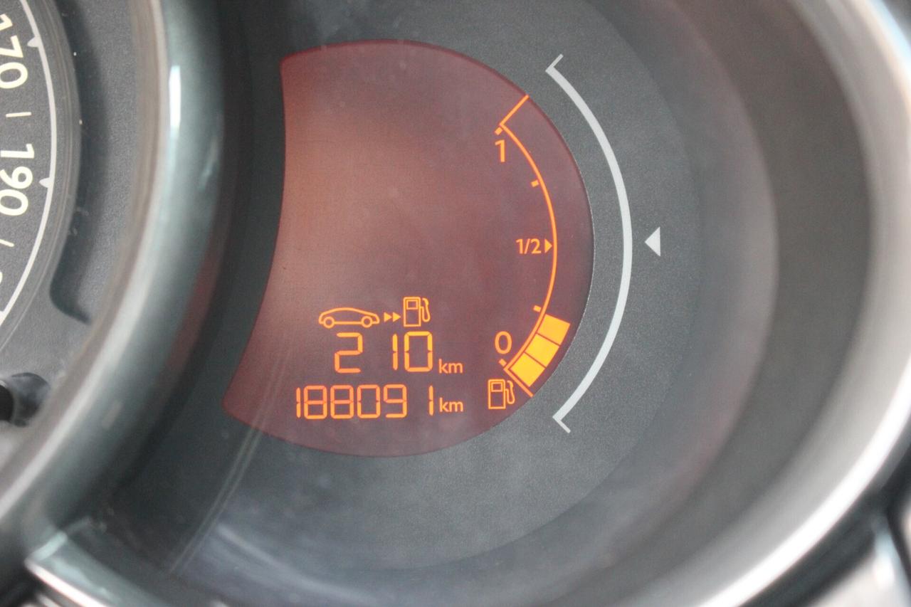 Citroen C3 1.4 HDi 70 DISTRIBUZ OK Exclusive