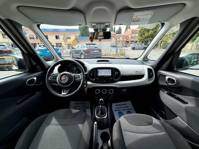 FIAT 500L 1.4 95 CV Mirror GPL