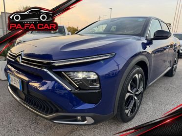 CITROEN C5 X PureTech 130 S&S EAT8 Shine