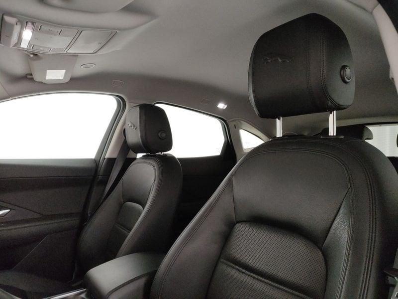 Jaguar E-Pace 2.0 AWD aut. S