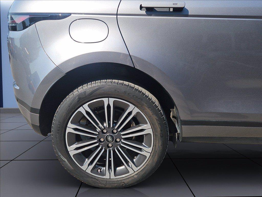 LAND ROVER Range Rover Evoque 2.0d i4 mhev S awd 163cv auto del 2025
