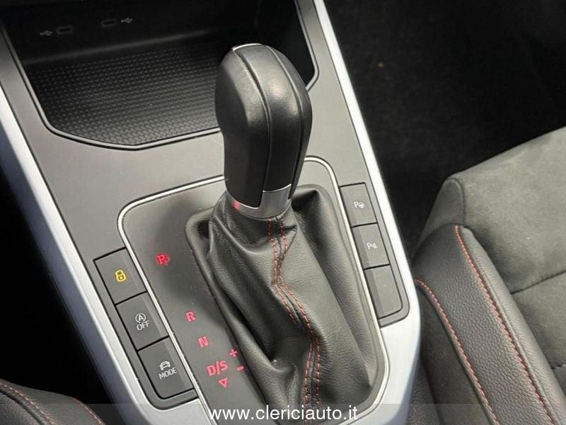 Seat Arona 1.5 TSI EVO DSG ACT FR