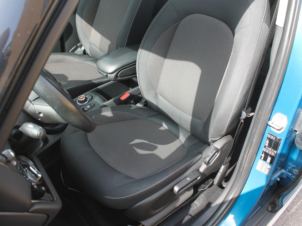 Mini Cooper Countryman 1.5 SE Hype ALL4 Automatica