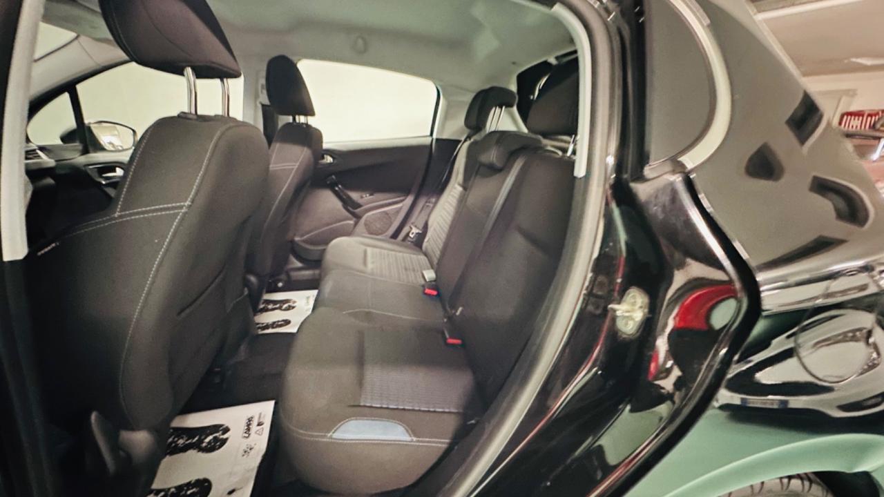 Peugeot 208 1.4 HDi 68 CV. Anche per neopatentati