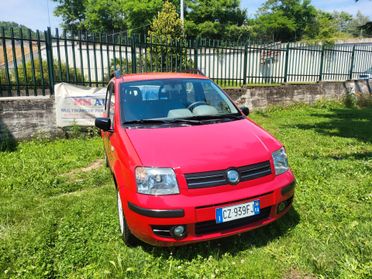 Fiat Panda 1.2 Dynamic UNICO PROPR. OK NEOP.