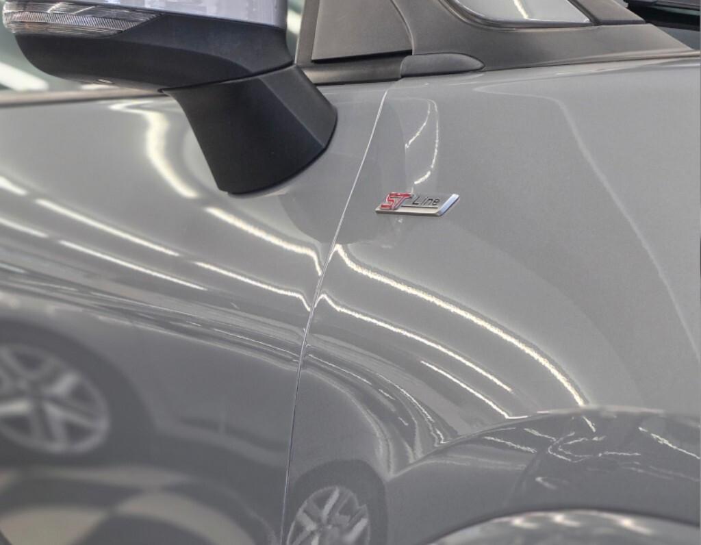 Ford Puma 1.0 EcoBoost Hybrid 125 CV S&S ST-Line (catena no cinghia)