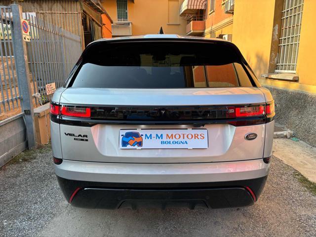 LAND ROVER Range Rover Velar 2.0D I4 180 CV R-Dynamic HSE "ProMMo"