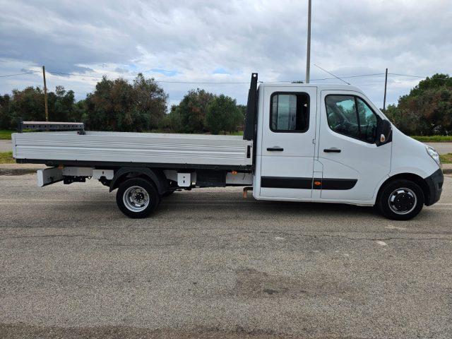 RENAULT Master T35 2.3dCi/165 TP PL Twin Turbo S&S CASSONE FISSO