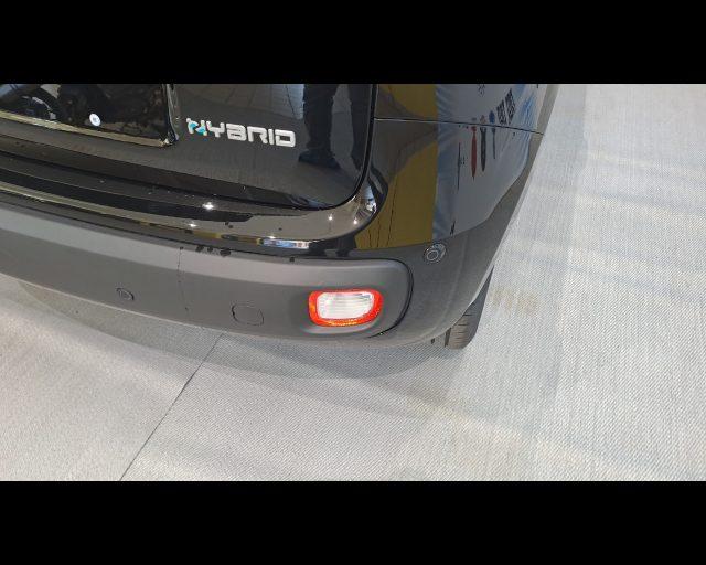 FIAT New Panda 1.0 firefly hybrid s&s 70cv 5p.ti