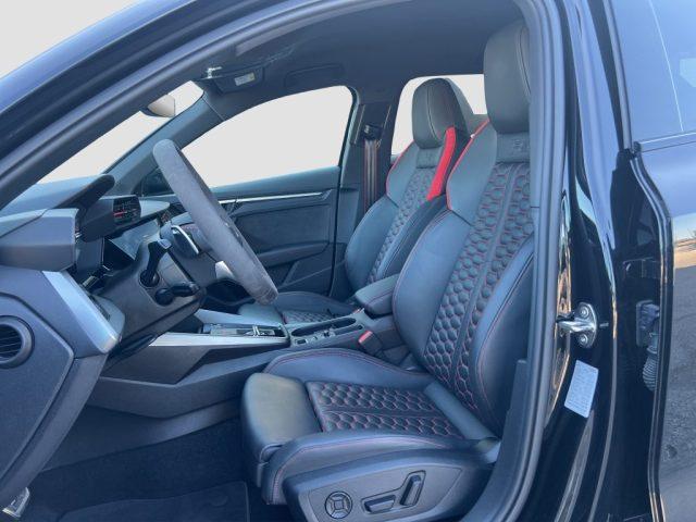 AUDI RS3 RS 3 SPB TFSI quattro S tronic